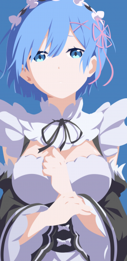 Anime / Re:ZERO -Starting Life In Another World《从零开始的异世界生活》动漫壁纸图片