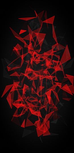 [4K 2160x3840]抽象图片手机壁纸