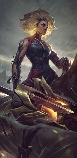 LOL英雄联盟英雄壁纸（2960x1440）2K