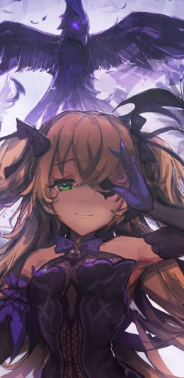 原神 Genshin Impact (1440x3200) 超清全面屏壁纸