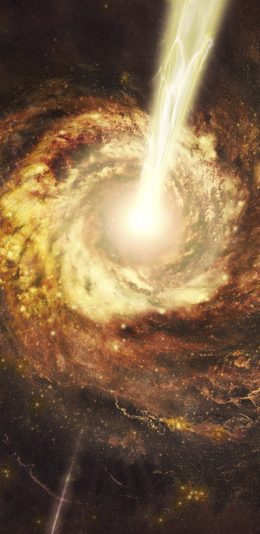 星球 科幻（2340x1080）手机壁纸