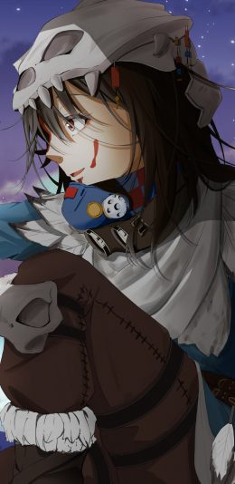 Apex英雄(1080x2340)动漫游戏壁纸