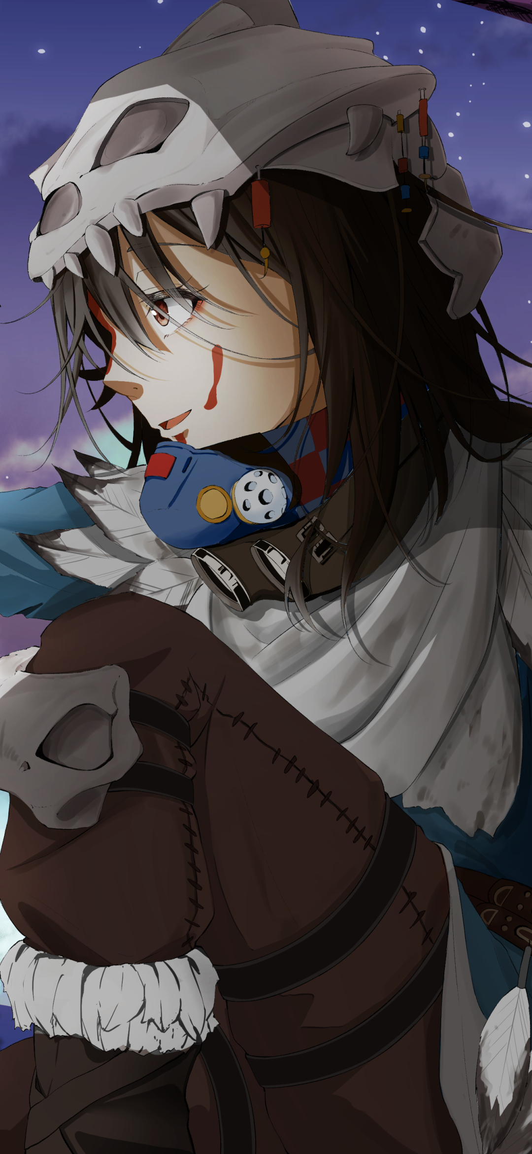 Apex英雄(1080×2340)动漫游戏壁纸