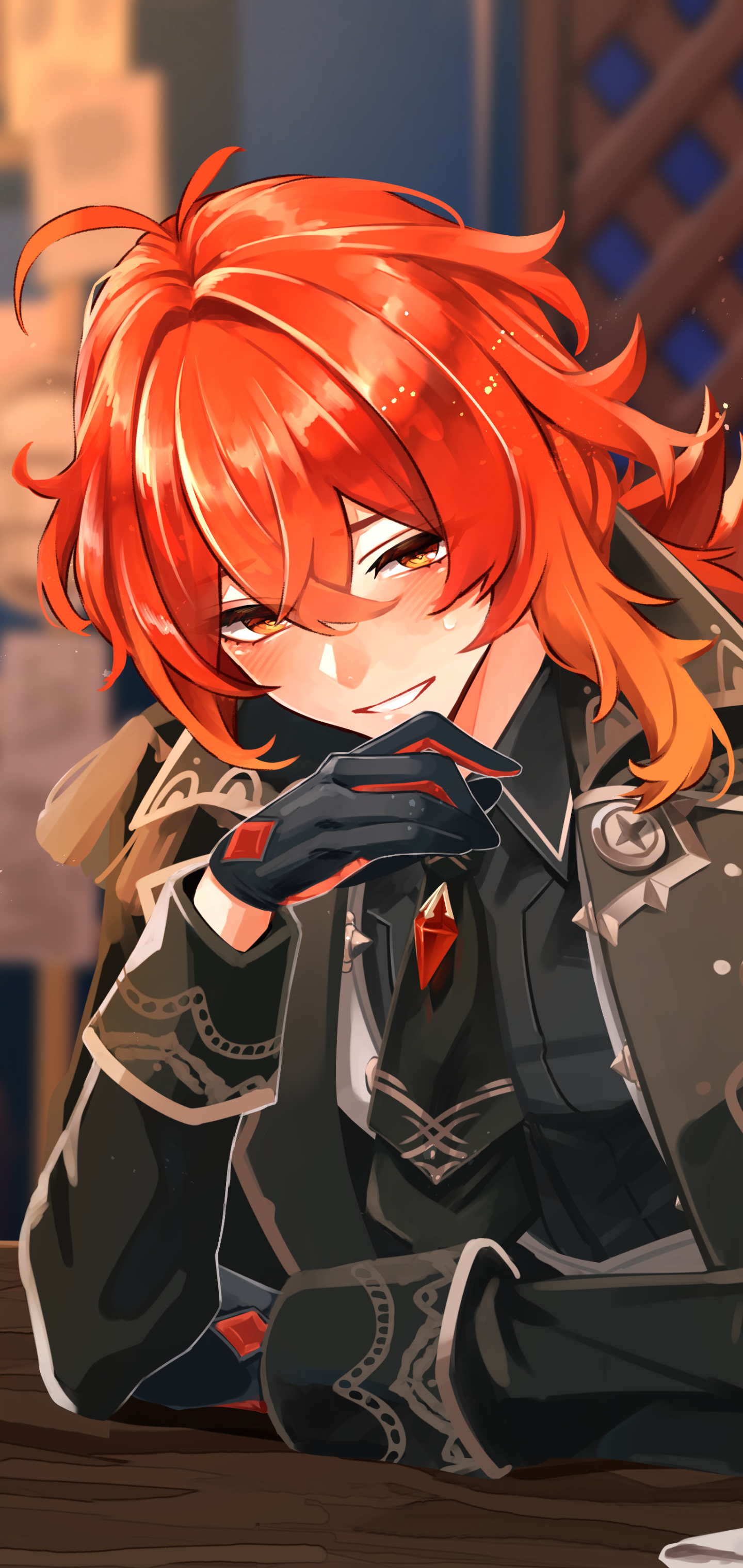 [3040×1440]2K 原神 游戏壁纸