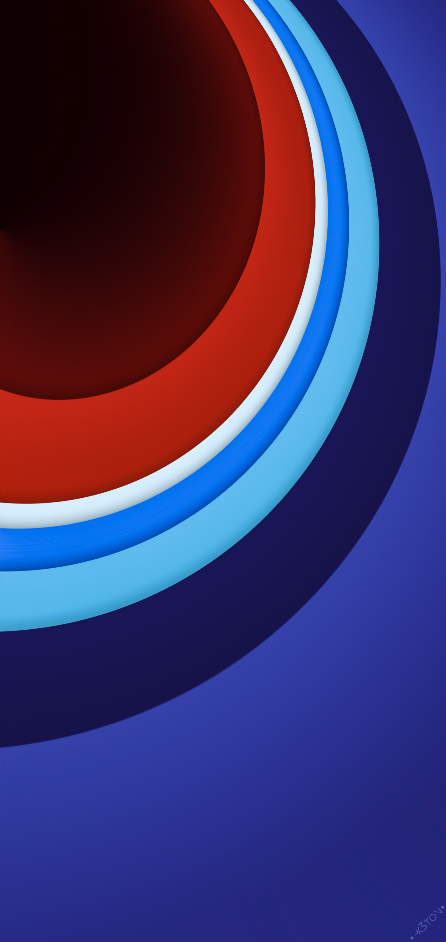 [3040×1440]抽象壁纸