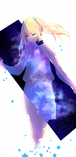 Anime Original 2K（2960x1440）动漫壁纸图片