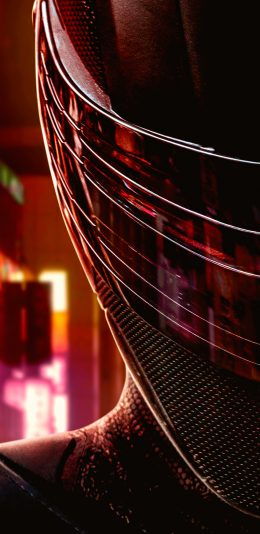 电影 特种部队:蛇眼起源 Snake Eyes: G.I. Joe Origins 4K壁纸图片
