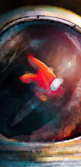 [4K 3840x2160]Among Us游戏 超清4K电脑壁纸