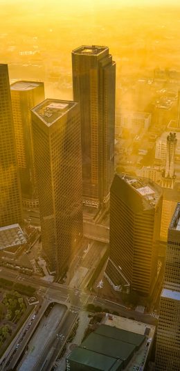 [电脑]超清迪拜城市5K壁纸