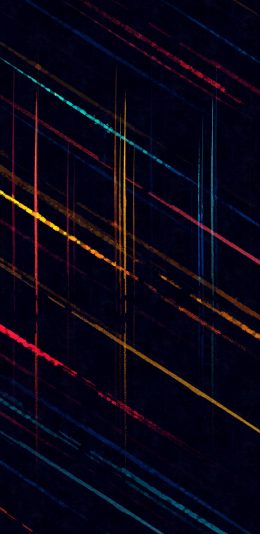 黑色省电4k壁纸3840x2160