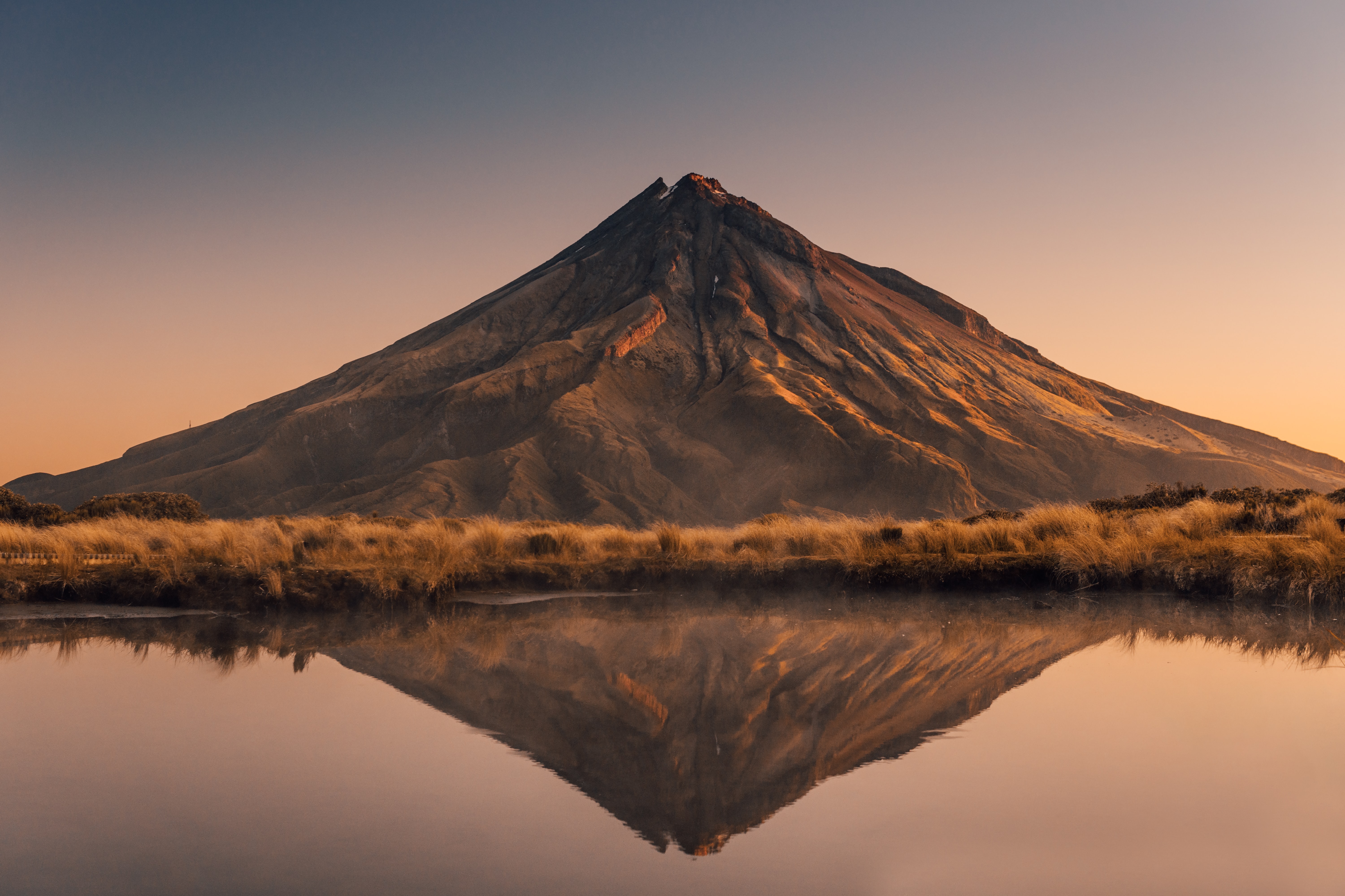 [手机/电脑]日本富士山超清壁纸