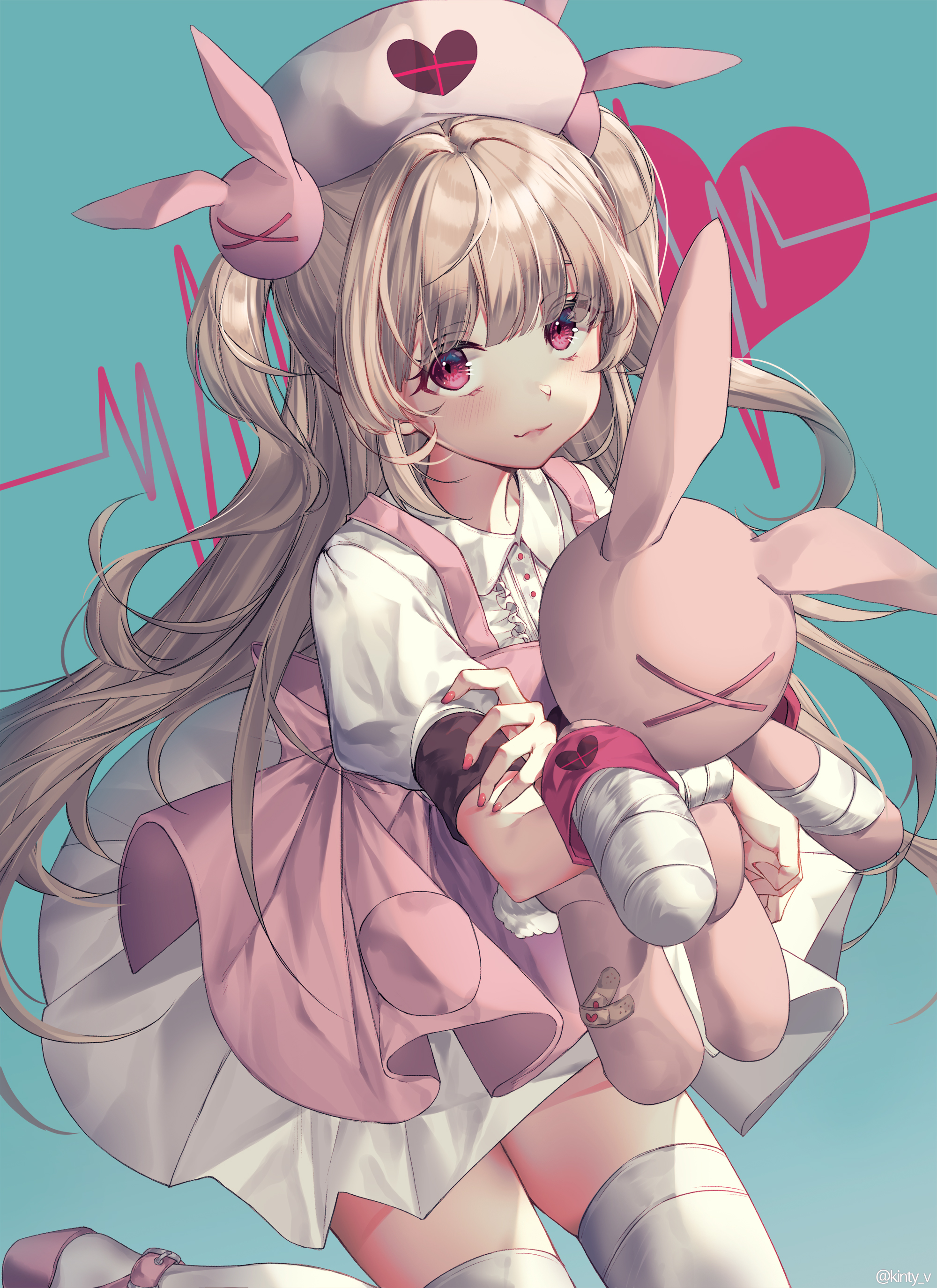 fate 魔法少女 伊莉雅手机壁纸