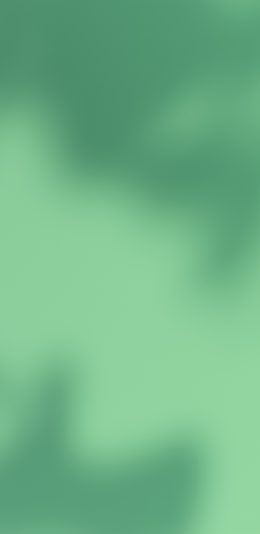 纯色蓝色背景绿色3840x2160 4K手机壁纸