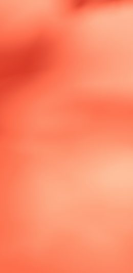 橙色背景 3840x2160 4K手机壁纸