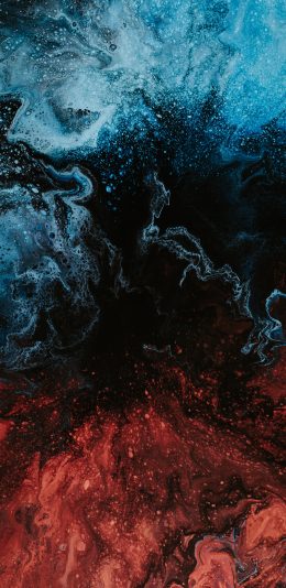 超清抽象图案6K手机壁纸