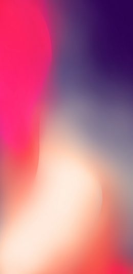 iphone x官方自带系统高清壁纸下载