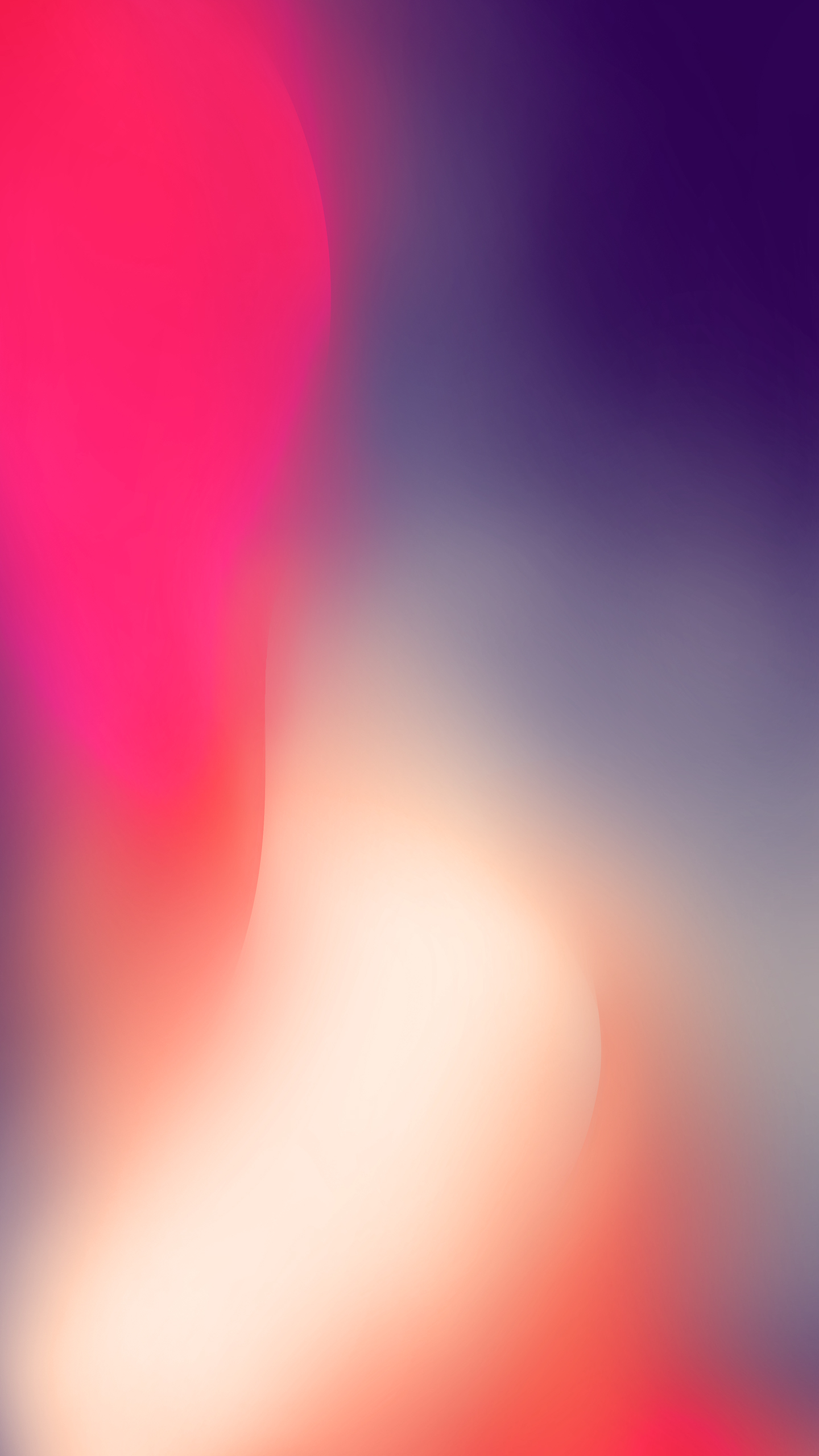 iphone x官方自带系统高清壁纸下载