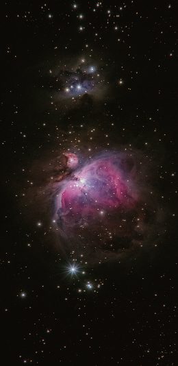 深邃浩瀚的宇宙 3200x1440