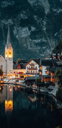 [4MB 电脑/手机]奥地利-德国 超清风景壁纸