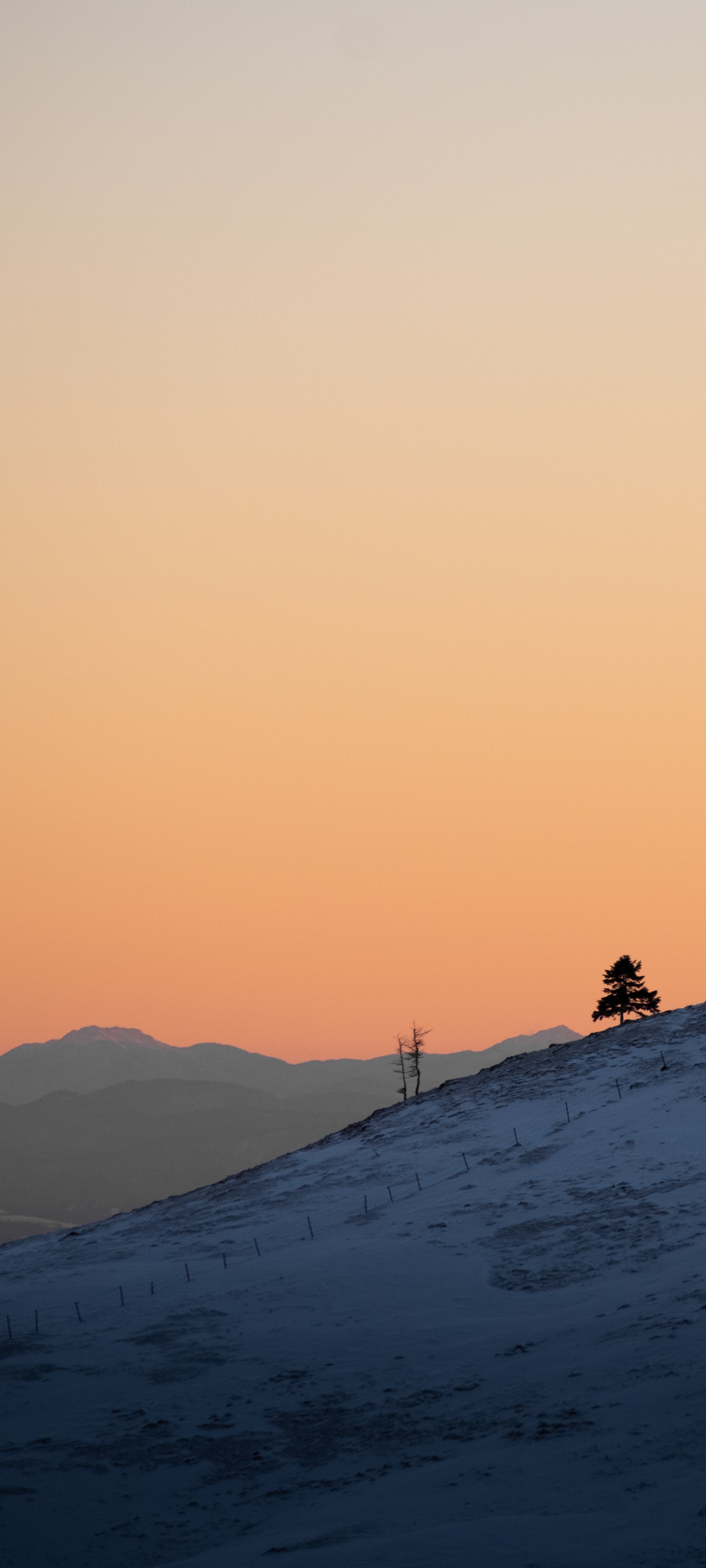 [3200×1440]黄昏风景图片壁纸