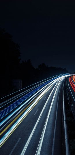 2k 20比9 3200x1440 黑夜 手机壁纸