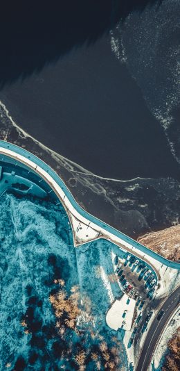 [电脑/手机]冰天雪地美景电脑壁纸