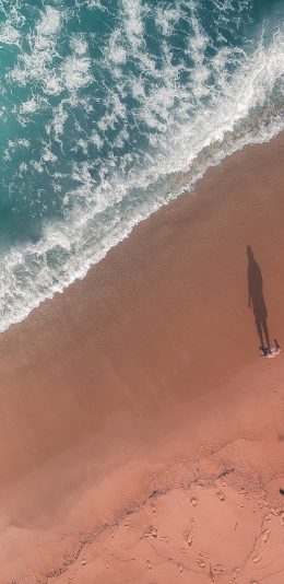 [3689 × 2458][电脑/手机]海边超清壁纸