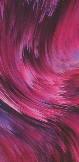 [4K 3840x2160]电脑壁纸 波浪图案设计