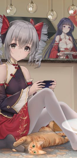 《崩坏3》高清电脑桌面壁纸