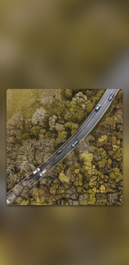 iphone锁屏创意壁纸