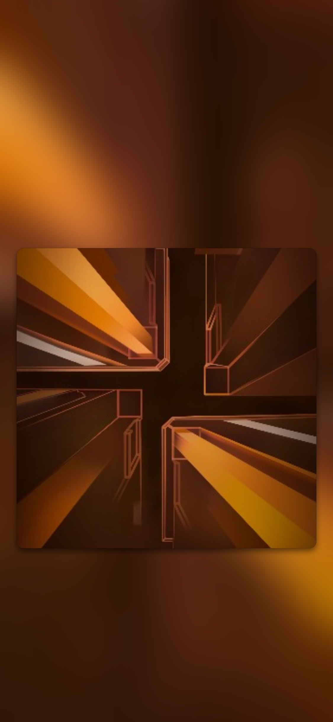 创意锁屏手机壁纸