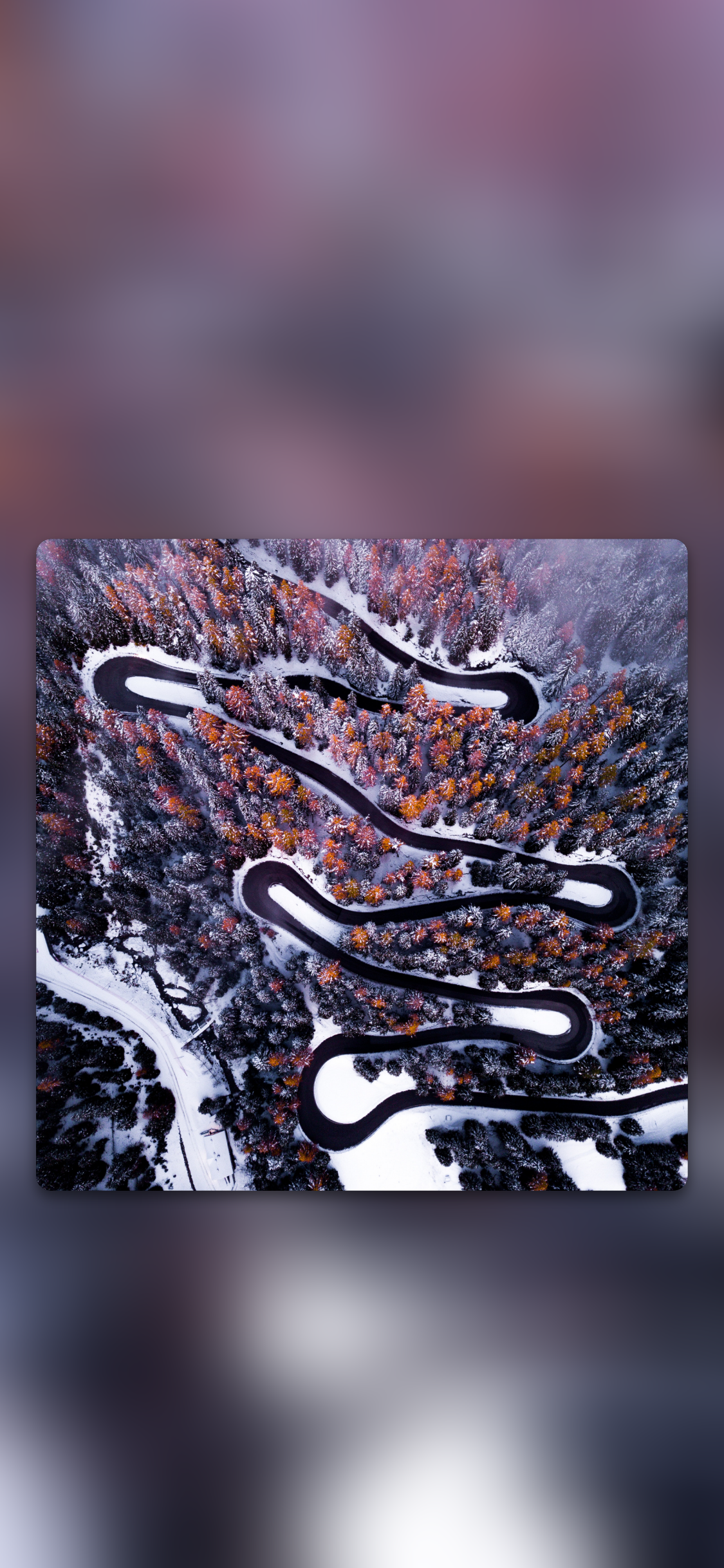 适合iphone锁屏壁纸