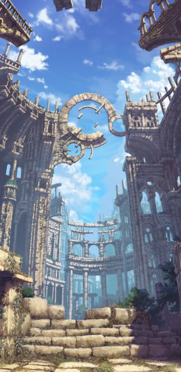 [5.4MB]天空动漫手机壁纸