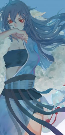 狐妖小红娘涂山雅雅手机壁纸竖屏