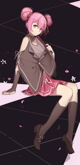 王者荣耀小乔2k手机壁纸竖屏