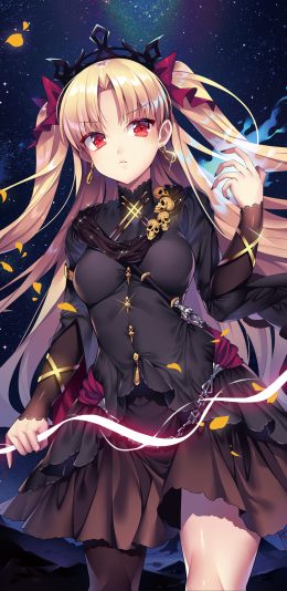 花 Fate GrandOrder 2k手机壁纸竖屏