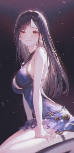 蒂法洛克哈特高清手机壁纸