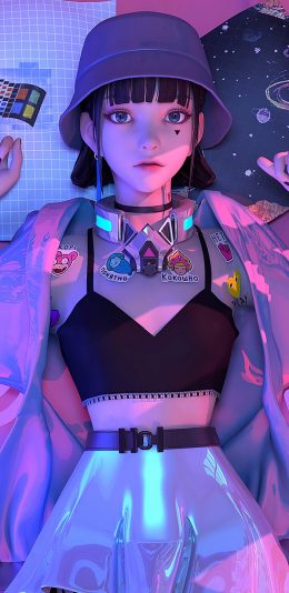 【电脑壁纸】集原美3440x1440高清壁纸