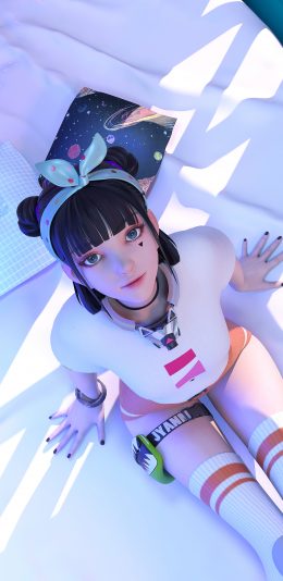 集原美4k手机壁纸无水印