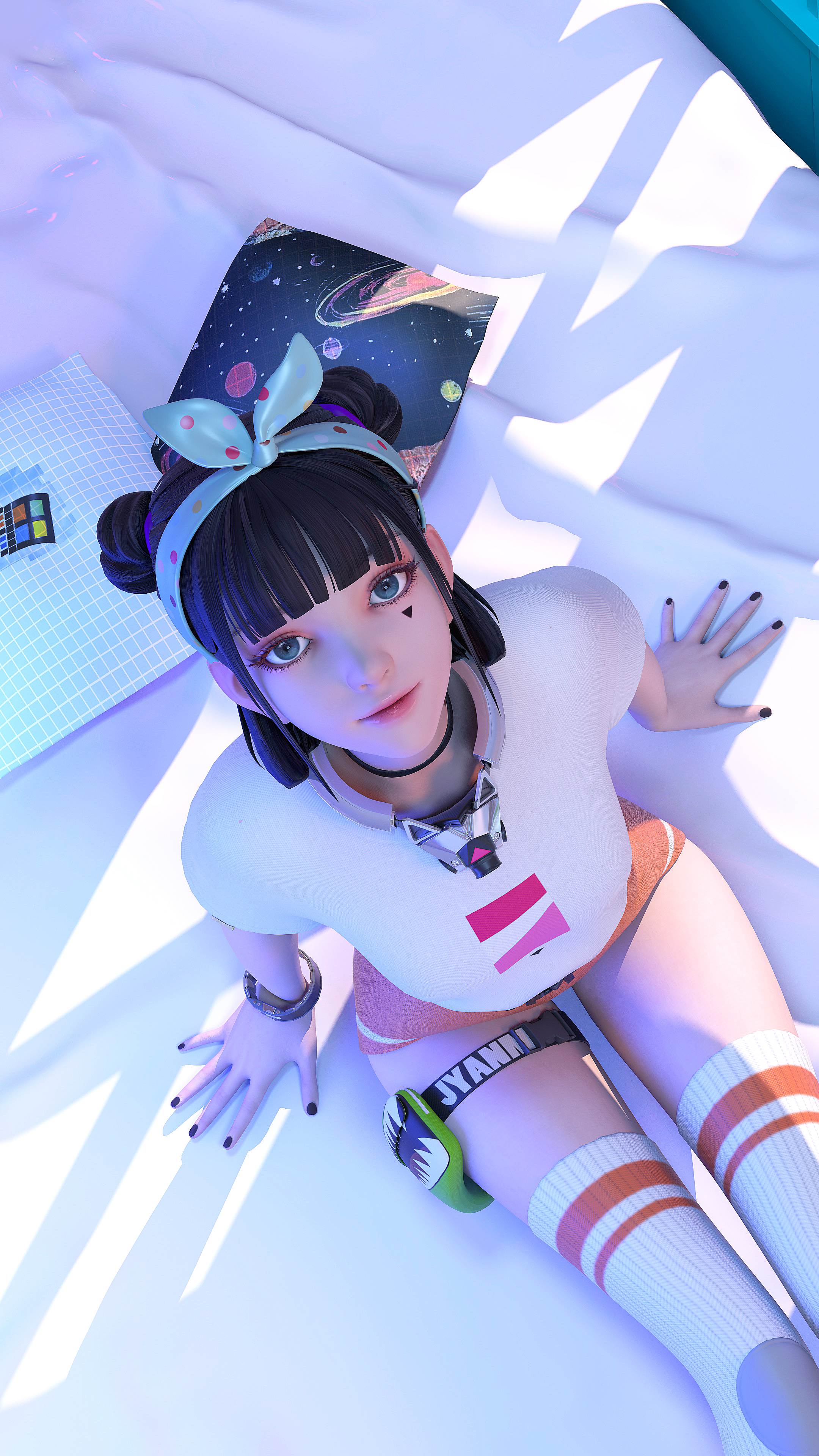 集原美4k手机壁纸无水印